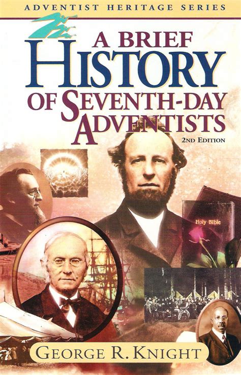 seventh day adventist history