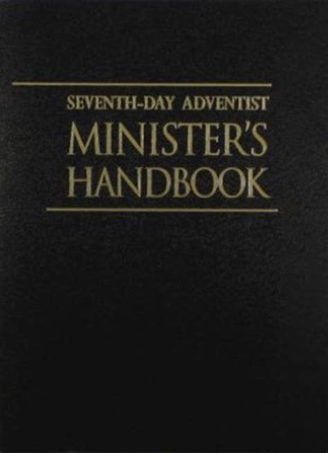 seventh day adventist quarterly pdf