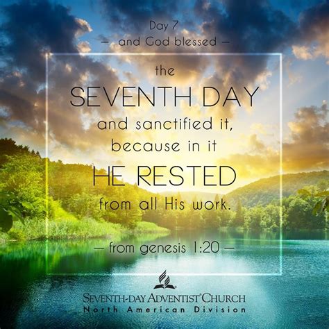 seventh day adventist sabbath