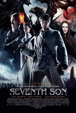 Ben Barnes Talks Seventh Son