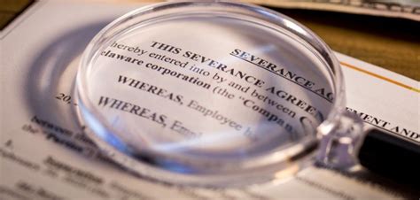 Severance Pay Ontario Rules