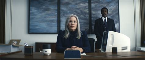 severance season 1 episode 1 6 recap