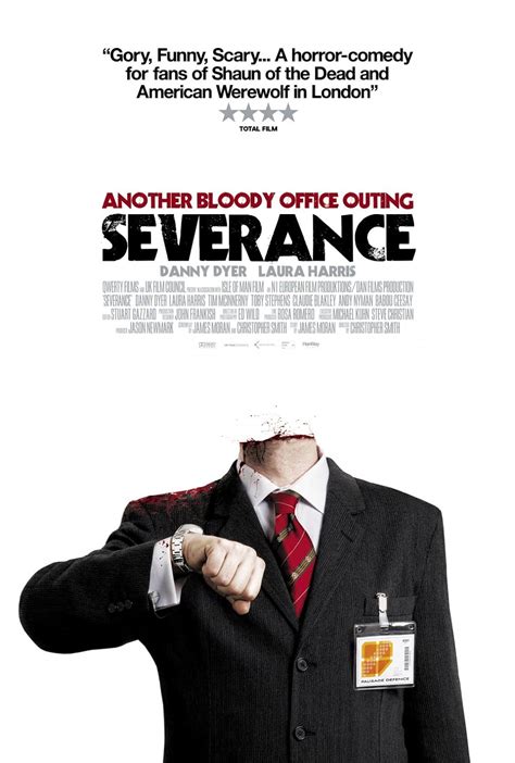 severance season 2 imdb