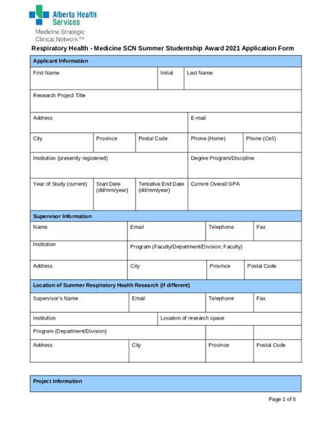 Severe Asthma Research Program