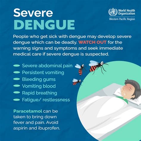 severe dengue amount covered