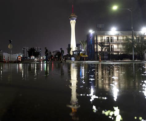 severe weather in nevada