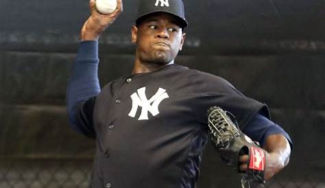 Unveiling Severino's Yankee Legacy: Discoveries And Insights Await