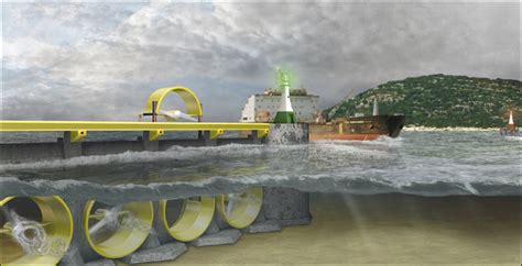 severn barrage tidal power