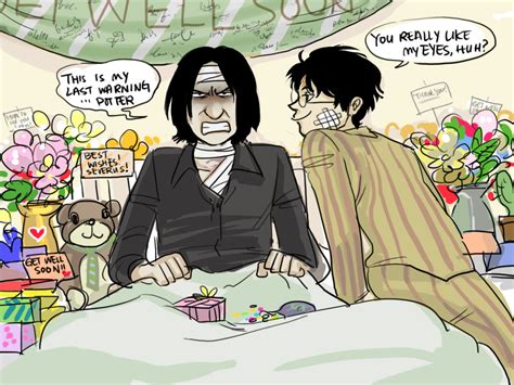 severus gives birth to harry fanfiction