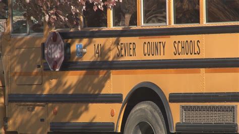 sevier county school closings wbir