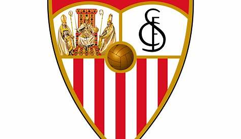 Sevilla FC Logo 3D -Logo Brands For Free HD 3D