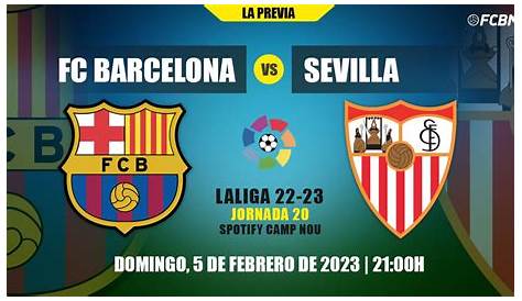 Barcelona vs. Sevilla, 2017 La Liga: Confirmed Lineups, Live Game