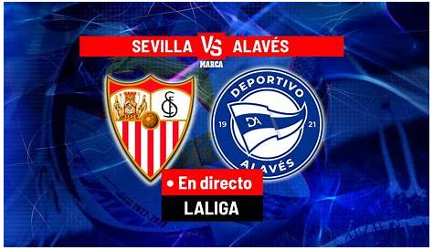 Sevilla vs Alaves Preview, Tips and Odds - Sportingpedia - Latest
