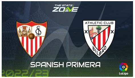 Athletic Bilbao vs. Sevilla FC - Football Match Report - January 13