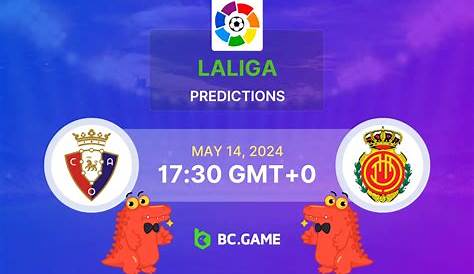 Sevilla vs Mallorca Prediction and Betting Tips | 11th February 2023