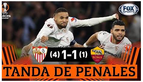 Sevilla vs AS Roma |2-1| Highlights 10/8/2017 - YouTube