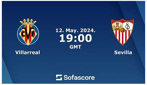 Sevilla vs Villarreal Pronóstico, Apuestas y Cuotas│23 de abril de 2023