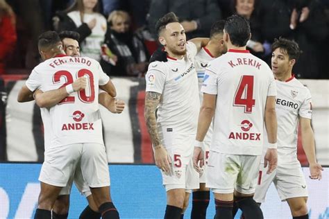 sevilla fc results soccerway all competitions