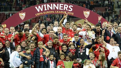 sevilla fc results soccerway champions league