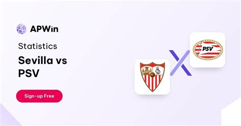 sevilla fc v psv sofascore