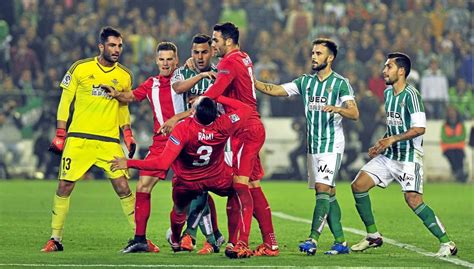 sevilla fc vs betis