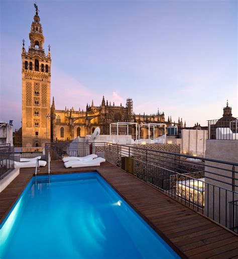 sevilla hotel reservation change date