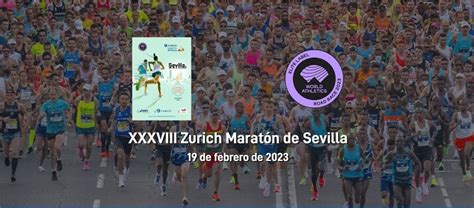 sevilla marathon 2023 results