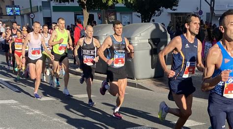 sevilla marathon 2024 results