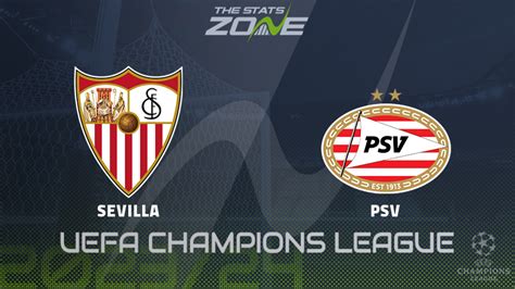 sevilla v psv prediction