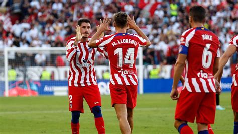 sevilla vs atletico de madrid