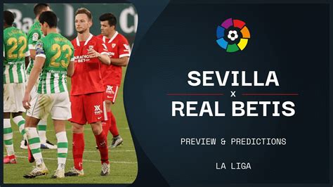 sevilla vs betis h2h