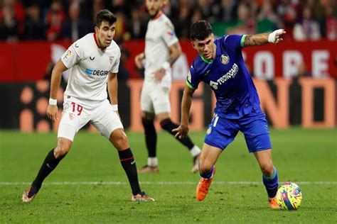 sevilla vs getafe live stream