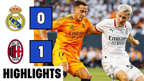 sevilla vs real madrid extended highlights