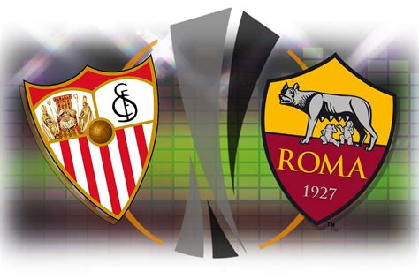 sevilla vs roma online gratis