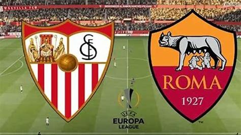 sevilla vs roma prediction and lineups