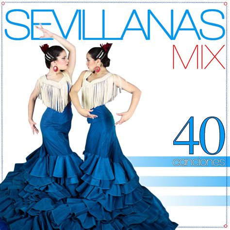 sevillanas para bailar 2024