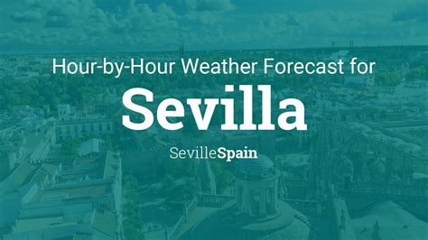 seville spain weather forecast 10 days yahoo