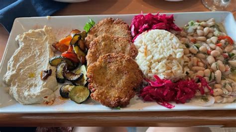 sevin mediterranean kitchen menu