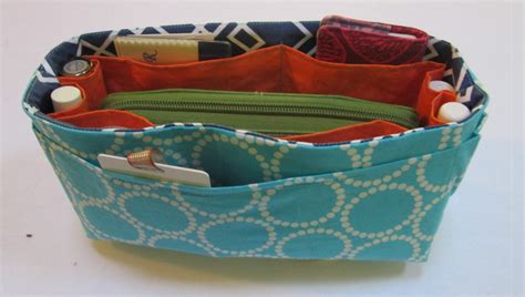 Sew A Purse Insert