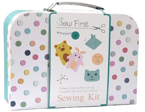 Sew First Sewing Kit