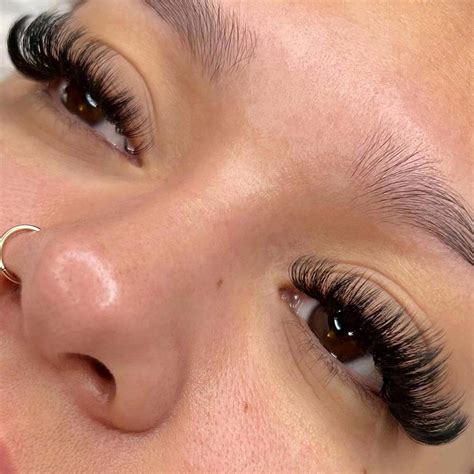 Sew In Lash Extensions