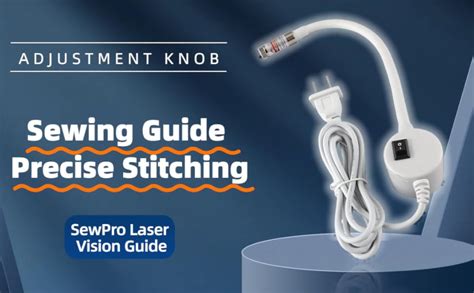Sew Pro Laser Vision Guide