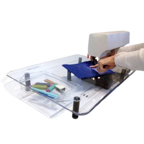 Sew Steady Extension Table Canada