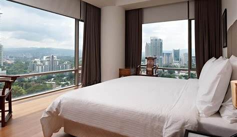 Sewa Apartment Murah di Kuala Lumpur | Best Airbnb Malaysia | สรุป