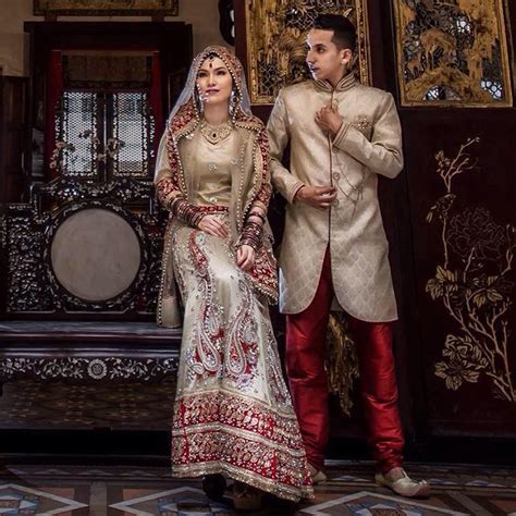 Infojelita 17 Cara Design Baju Kahwin Ala Bollywood