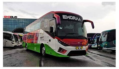 Keuntungan Sewa Bus dari Semarang dan Tips Agar Liburan Semakin Nyaman
