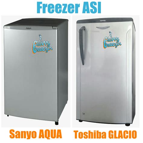Sewa Freezer Tangerang Selatan: Solusi Praktis Untuk Usaha Anda
