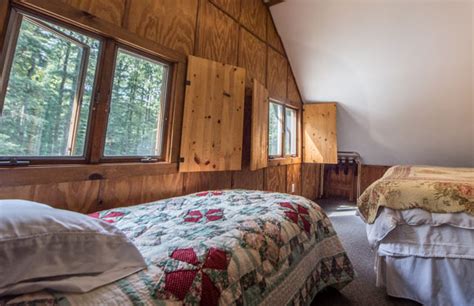 seward lodging cabins