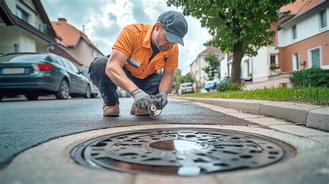 sewer cleaning service problems