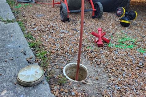 Common Sewer Repair Problems in Cincinnati